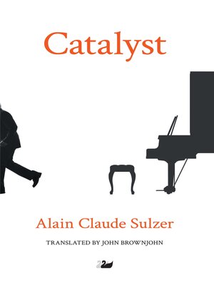 cover image of Catalyst